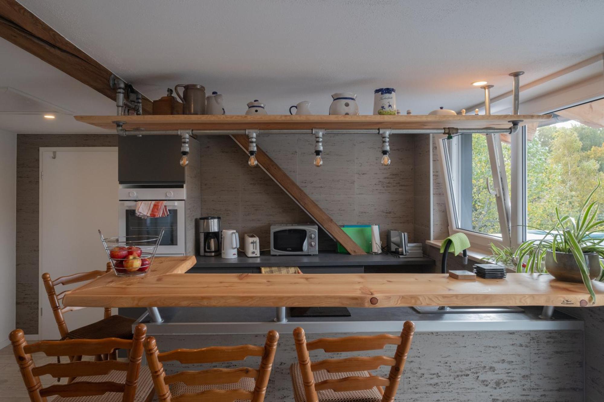 Ferienwohnung Pfaffentalblick Zella-Mehlis Exterior foto